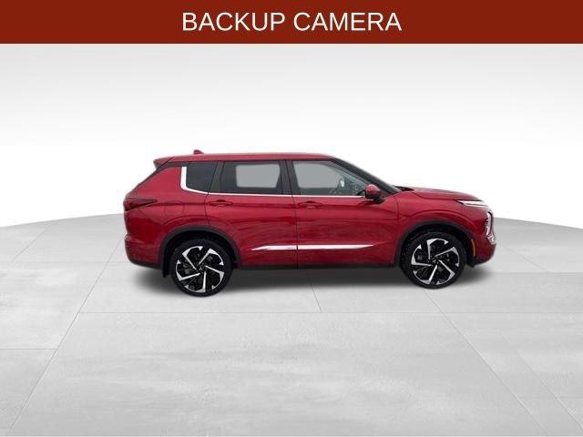 Mitsubishi Outlander SE 4WD 2022