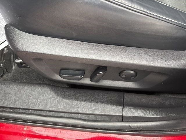 Mitsubishi Outlander SE 4WD 2022