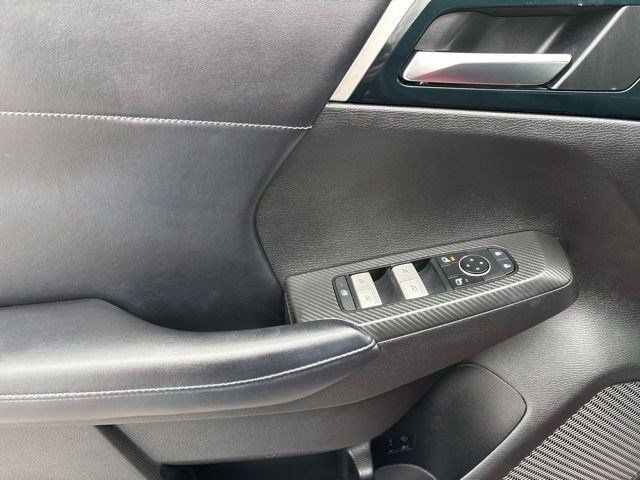 Mitsubishi Outlander SE 4WD 2022