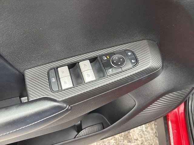 Mitsubishi Outlander SE 4WD 2022