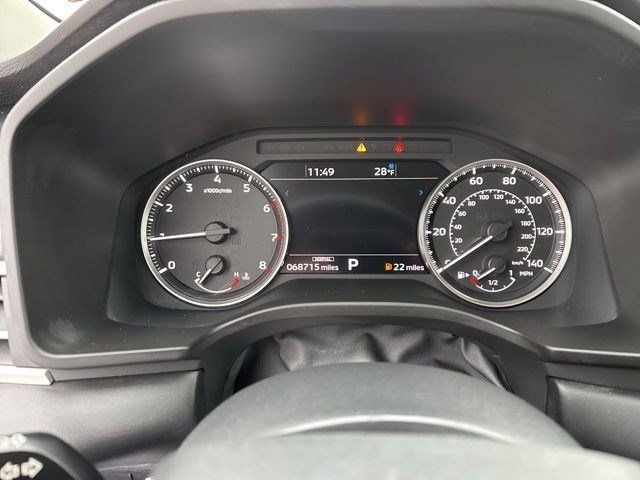 Mitsubishi Outlander SE 4WD 2022