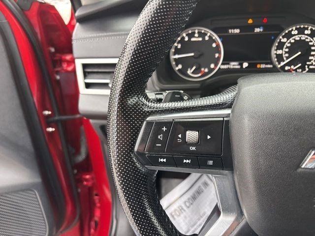 Mitsubishi Outlander SE 4WD 2022