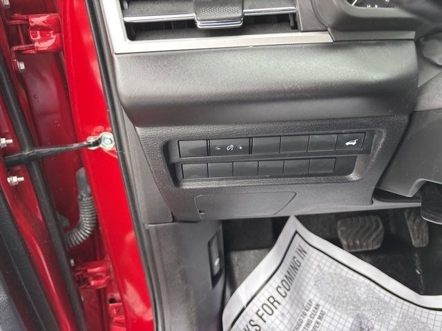 Mitsubishi Outlander SE 4WD 2022