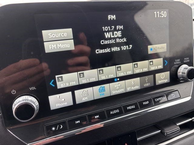 Mitsubishi Outlander SE 4WD 2022