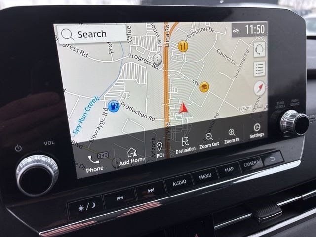 Mitsubishi Outlander SE 4WD 2022