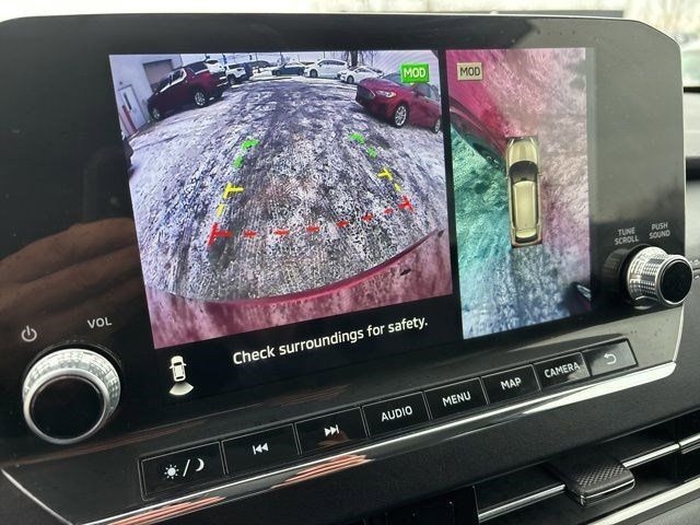 Mitsubishi Outlander SE 4WD 2022