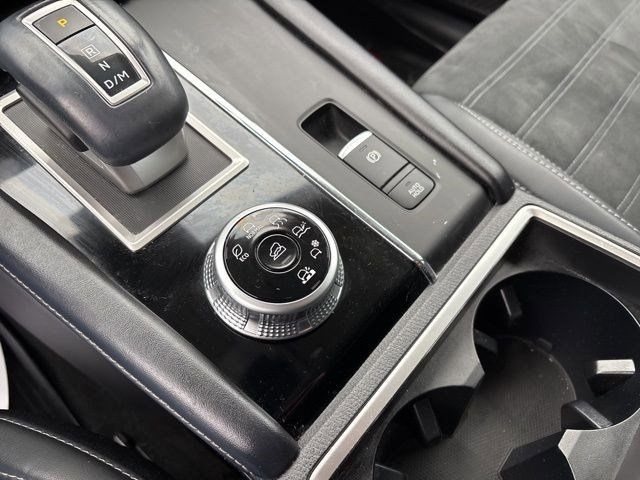 Mitsubishi Outlander SE 4WD 2022