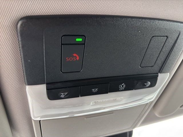 Mitsubishi Outlander SE 4WD 2022