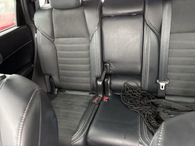 Mitsubishi Outlander SE 4WD 2022