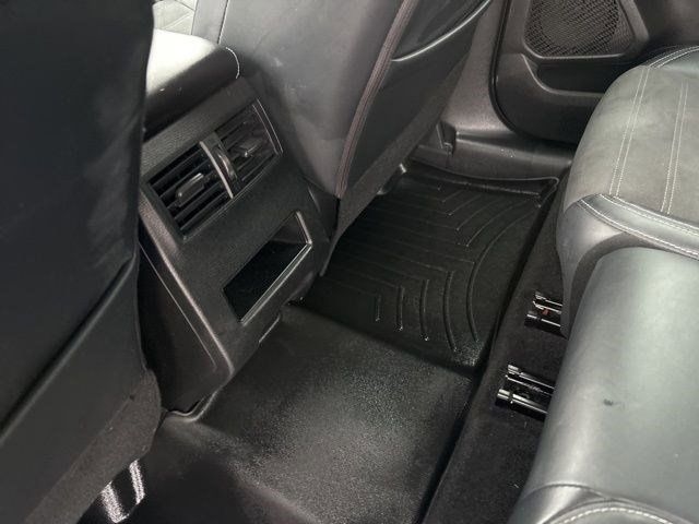 Mitsubishi Outlander SE 4WD 2022