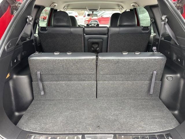 Mitsubishi Outlander SE 4WD 2022