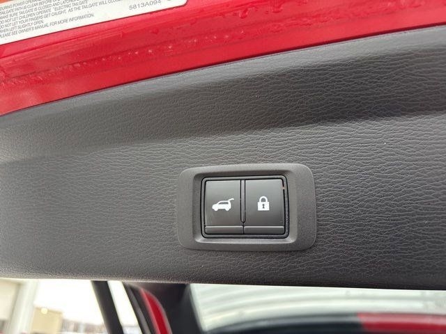 Mitsubishi Outlander SE 4WD 2022