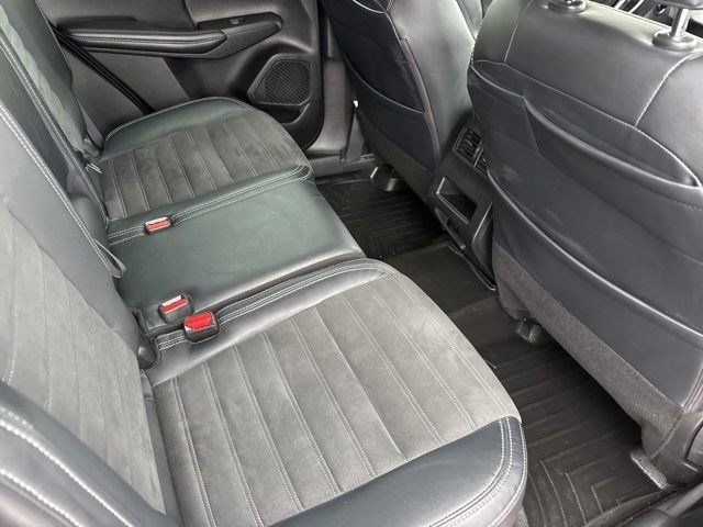 Mitsubishi Outlander SE 4WD 2022