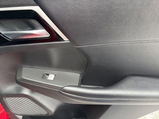 Mitsubishi Outlander SE 4WD 2022