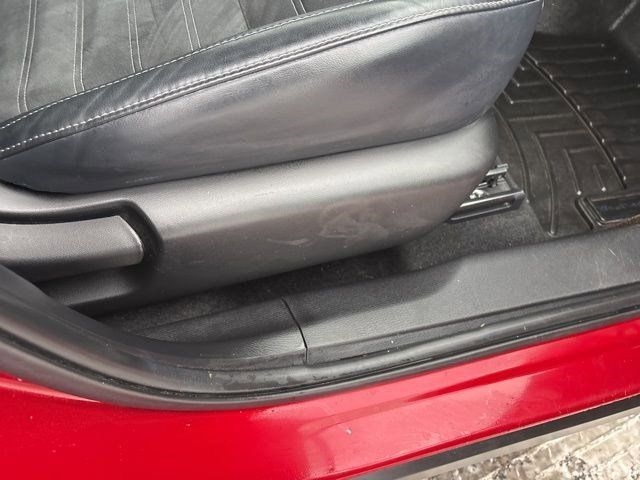 Mitsubishi Outlander SE 4WD 2022