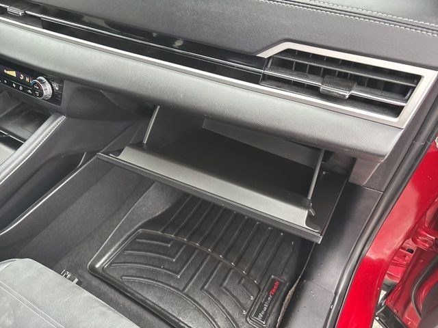 Mitsubishi Outlander SE 4WD 2022