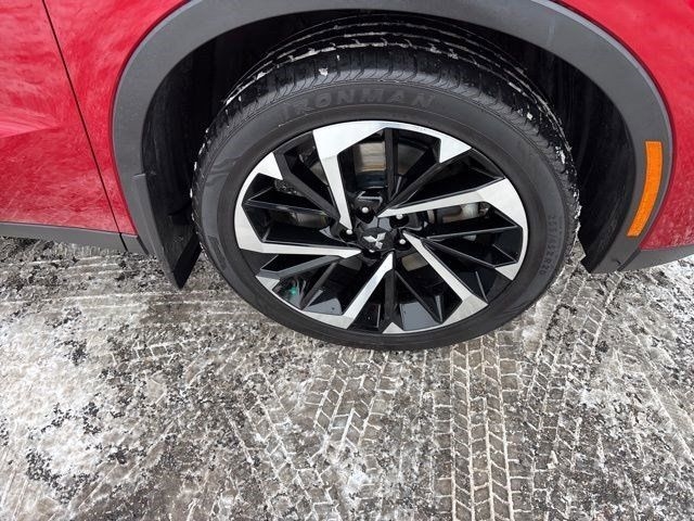 Mitsubishi Outlander SE 4WD 2022