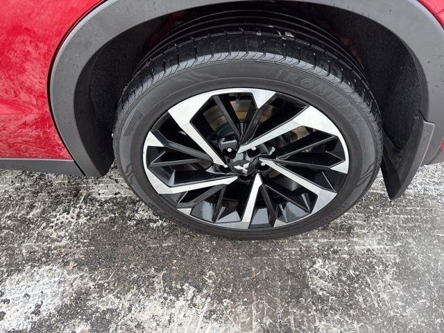 Mitsubishi Outlander SE 4WD 2022