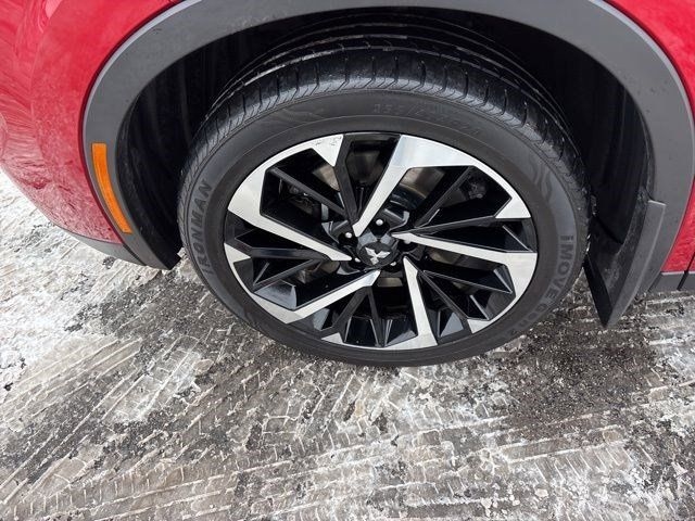 Mitsubishi Outlander SE 4WD 2022