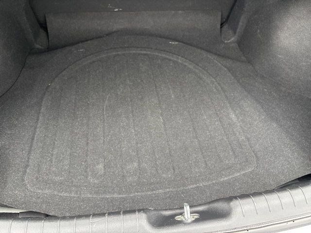 Hyundai Elantra SEL 2022