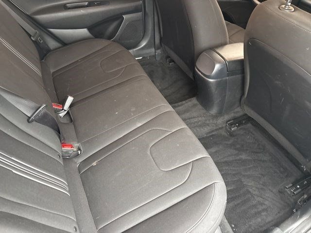 Hyundai Elantra SEL 2022