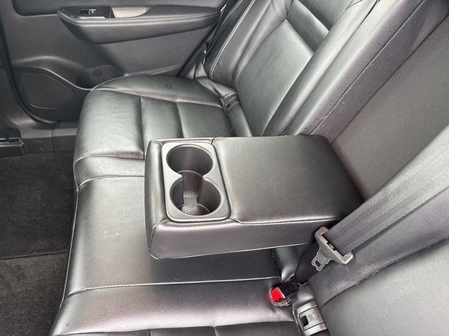 Nissan Rogue SL AWD 2024