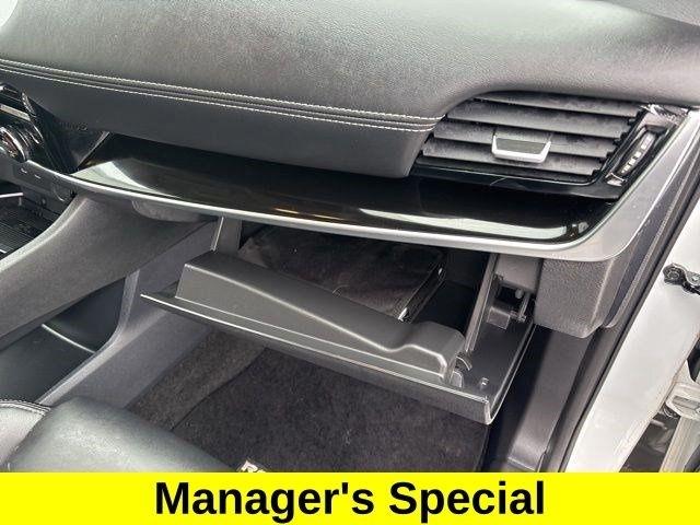 Nissan Rogue SL AWD 2024