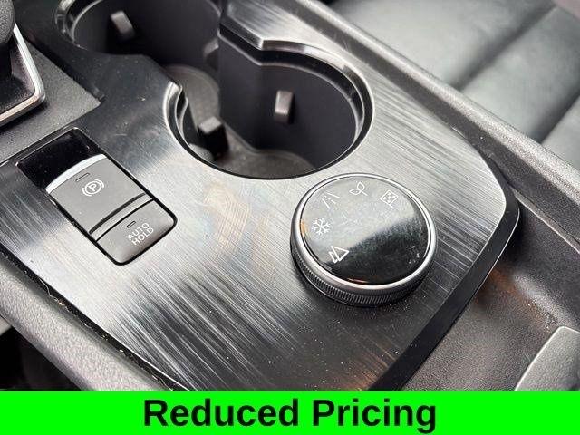 Nissan Rogue SL AWD 2024