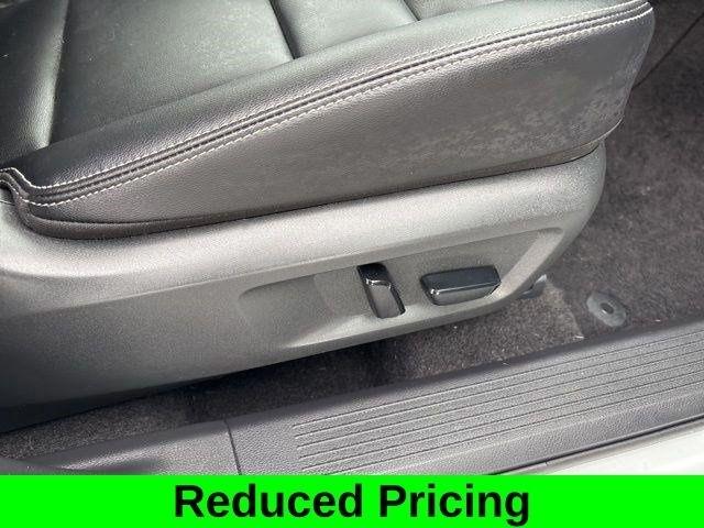 Nissan Rogue SL AWD 2024