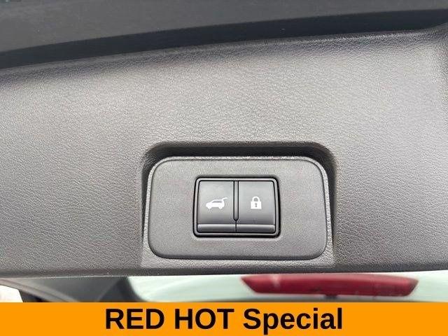 Nissan Rogue SL AWD 2024