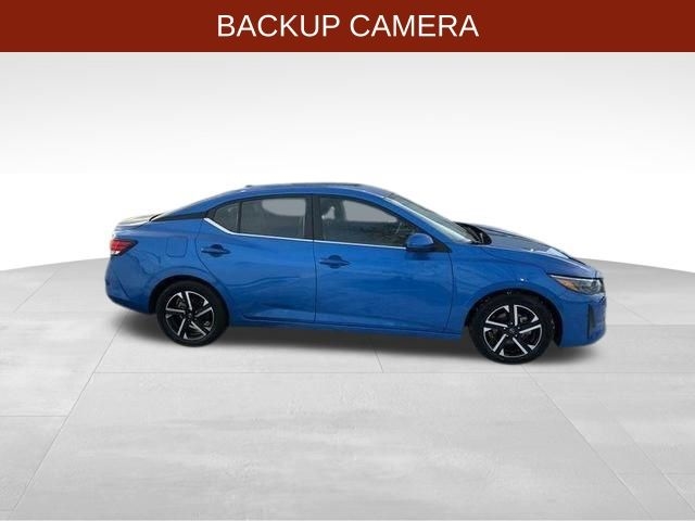 Nissan Sentra SV 2024