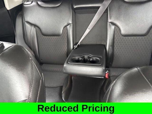 Jeep Compass Latitude 2018