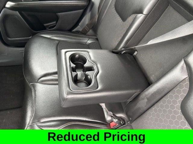 Jeep Compass Latitude 2018