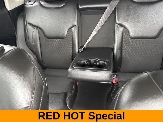 Jeep Compass Latitude 2018