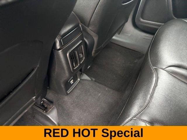 Jeep Compass Latitude 2018