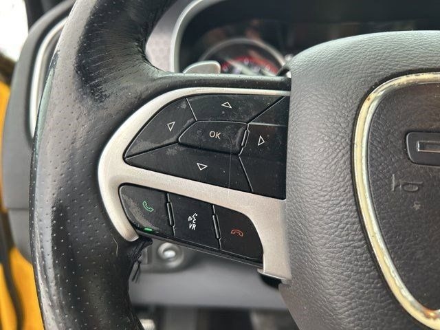 Dodge Charger GT AWD 2018