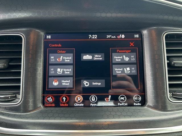 Dodge Charger GT AWD 2018