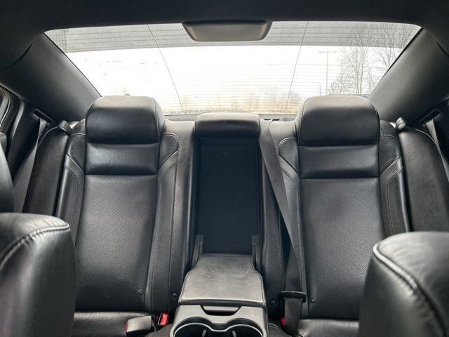 Dodge Charger GT AWD 2018