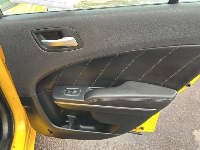 Dodge Charger GT AWD 2018