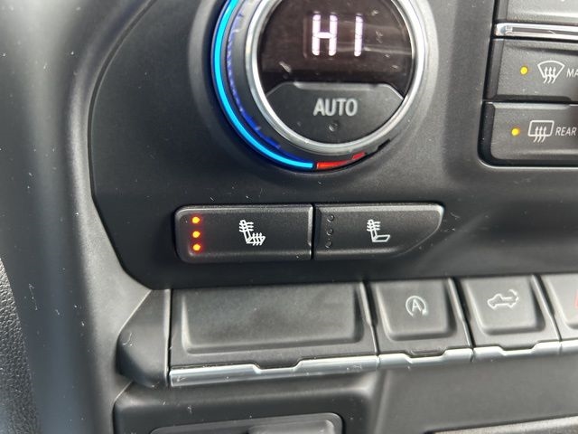 Chevrolet Silverado 1500  2019