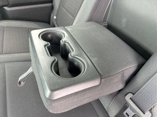 Chevrolet Silverado 1500  2019