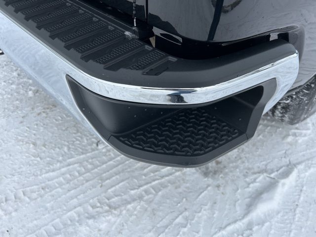 Chevrolet Silverado 1500  2019