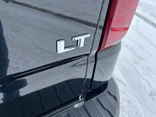 Chevrolet Silverado 1500  2019