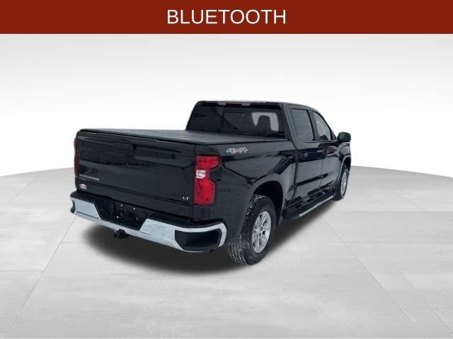 Chevrolet Silverado 1500  2019