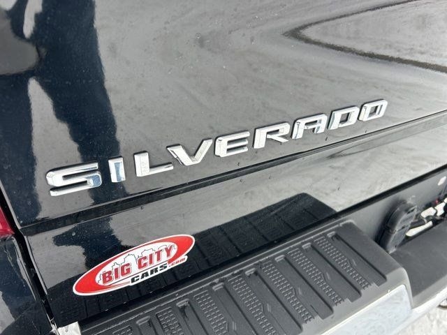 Chevrolet Silverado 1500  2019