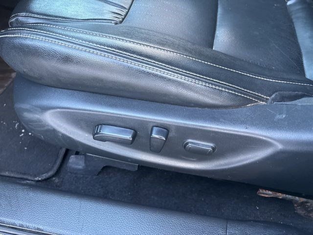 Nissan Maxima 3.5 SV 2020