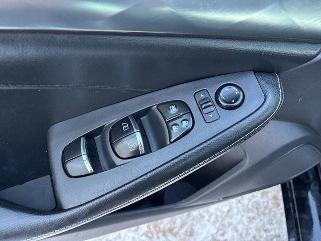 Nissan Maxima 3.5 SV 2020