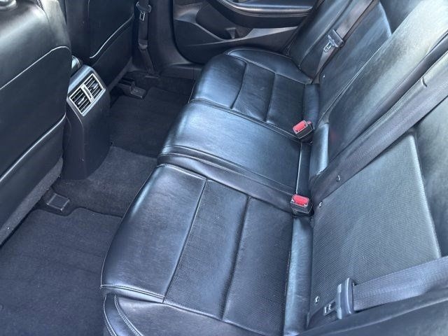 Nissan Maxima 3.5 SV 2020