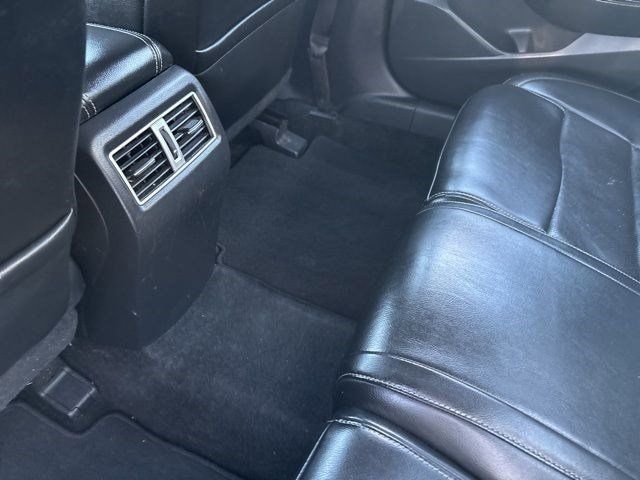 Nissan Maxima 3.5 SV 2020