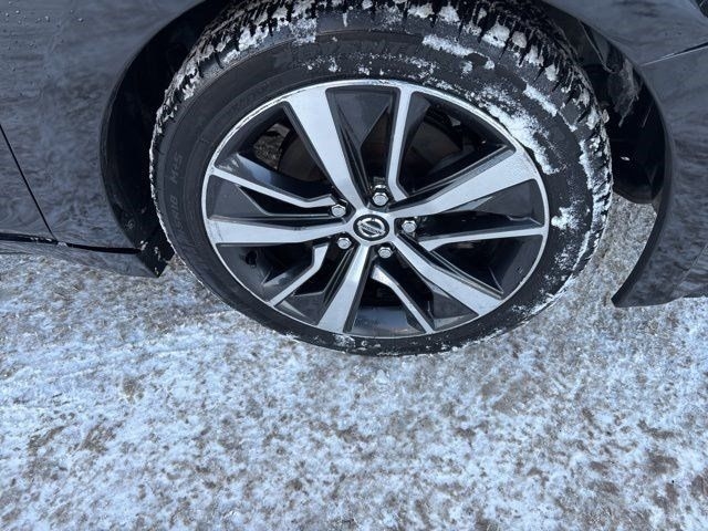 Nissan Maxima 3.5 SV 2020